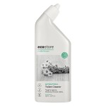 ecostore 天然厕所清洁剂 洁厕灵 500ml 天然植物无刺激无残留 